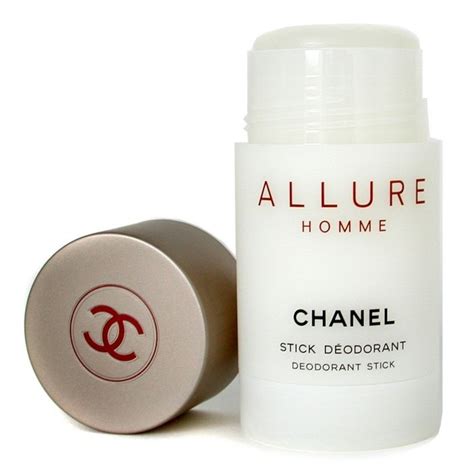 chanel allure deodorant stick review|Chanel deodorant women.